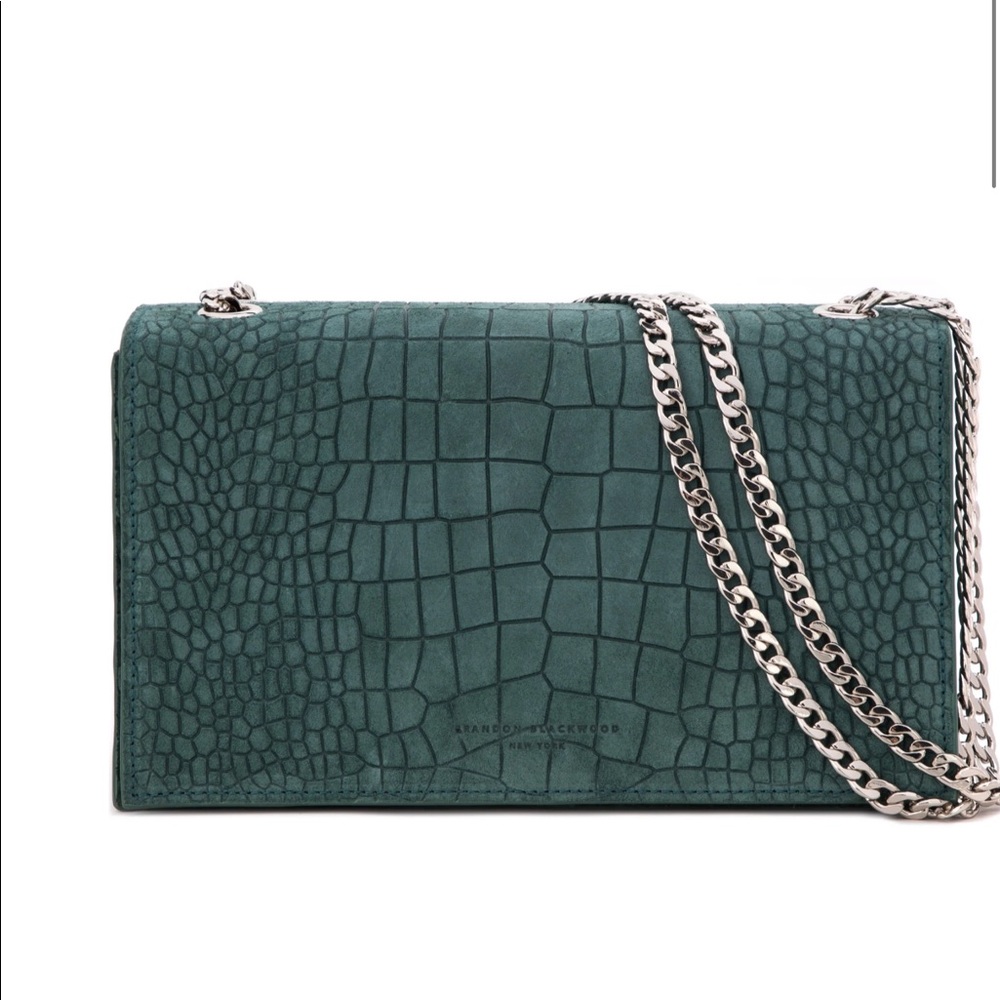 Brandon Blackwood Purse